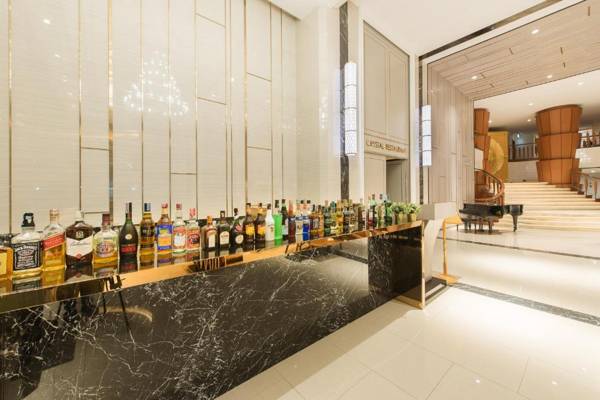 Siam Mandarina Hotel - Suvarnabhumi Airport