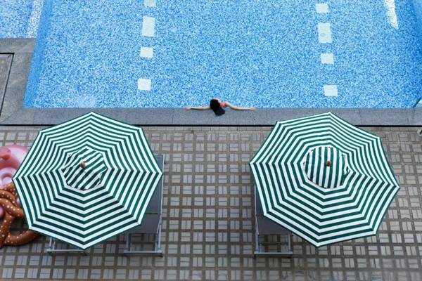 Jazzotel Bangkok- SHA Extra Plus