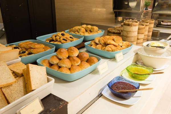 Jasmine Resort Bangkok - SHA Extra Plus