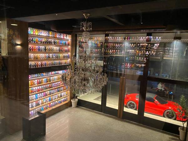 White Palace Bangkok