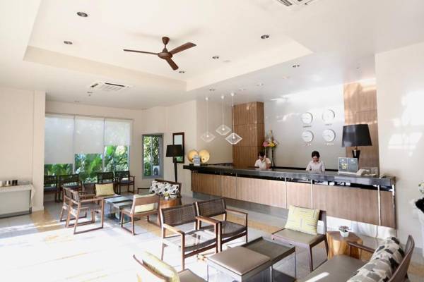 Synsiri Resort (SHA Plus)