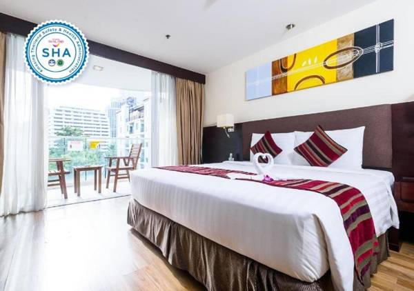 Lohas Residences Sukhumvit