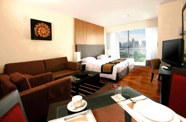 Kantary House Hotel & Serviced Apartments Bangkok