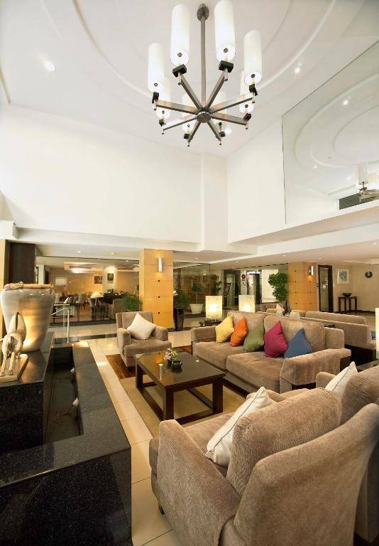 Kantary House Hotel & Serviced Apartments Bangkok