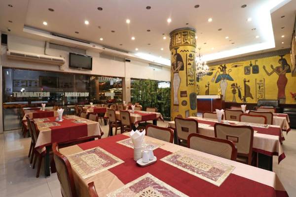 OYO 102 Diamond Residence Silom