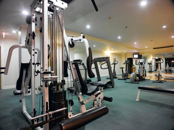 Cape House Langsuan Hotel