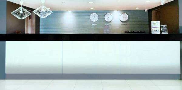 Synsiri 5 Nawamin 96 Apartment