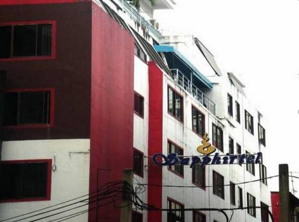 Sapphire Hotel