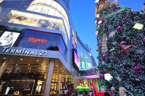 Amora NeoLuxe Suites Hotel