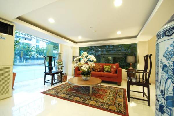 Bangkok Loft Inn
