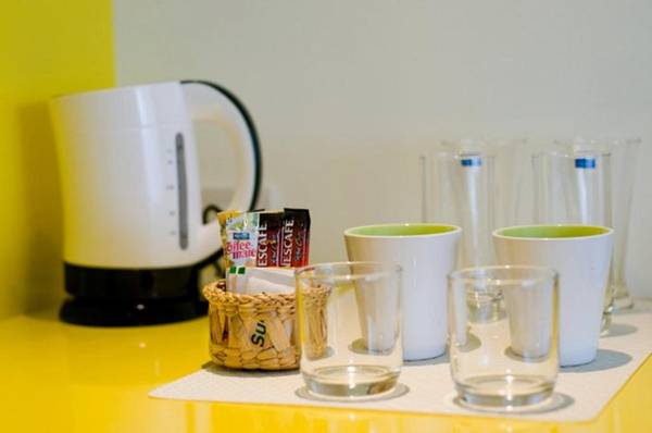 The Park Residence @ Bangkok