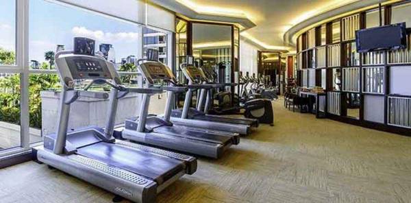 Pullman Bangkok Grande Sukhumvit