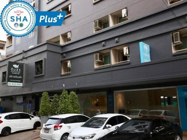 Synsiri 3 Ladprao 83 Hotel (SHA Plus)