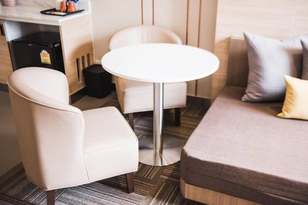 twothree a homely hotel - SHA Extra Plus