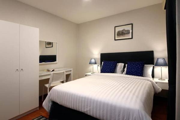 Ratchadamnoen Residence