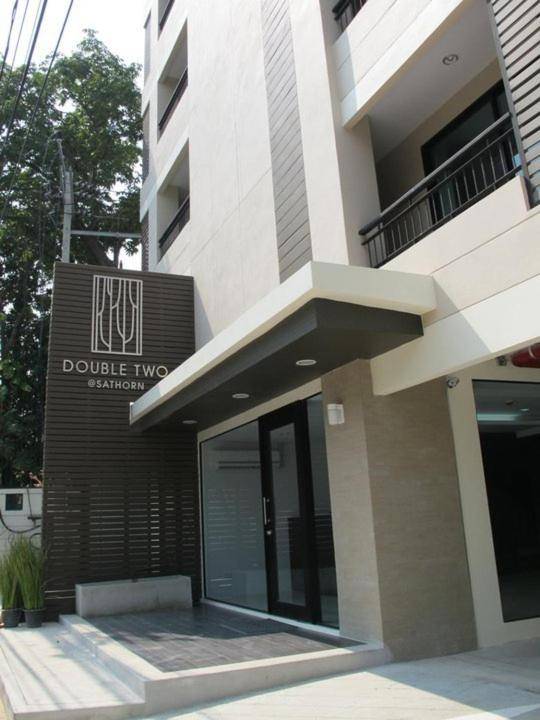 Double Two @ Sathorn