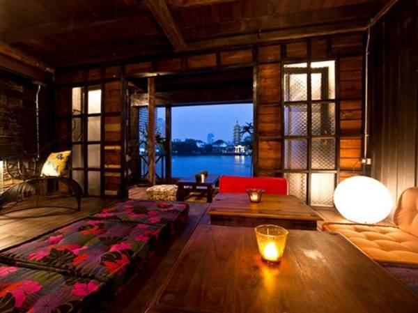 Loy La Long Hotel (SHA Extra Plus)