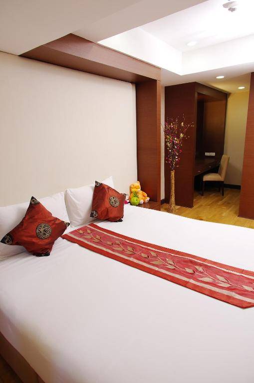 The Ninth Place Serviced Residence