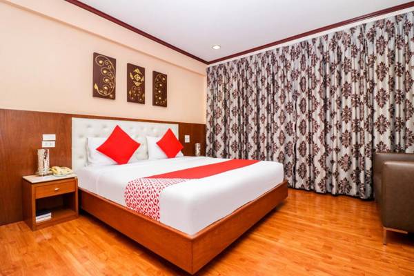 Malaysia Hotel Bangkok