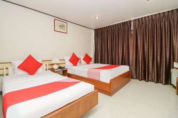 Malaysia Hotel Bangkok