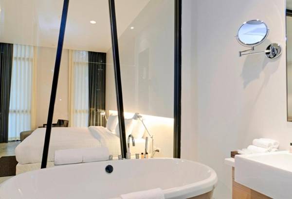 Vismaya Suvarnabhumi Hotel