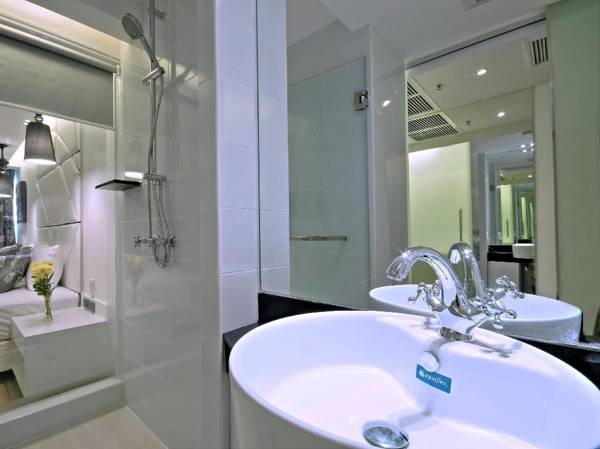 Sukhumvit Suites Hotel