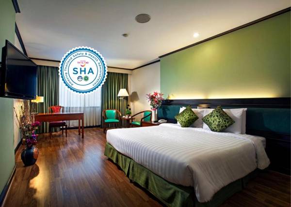 Arawana Regency Park Sukhumvit