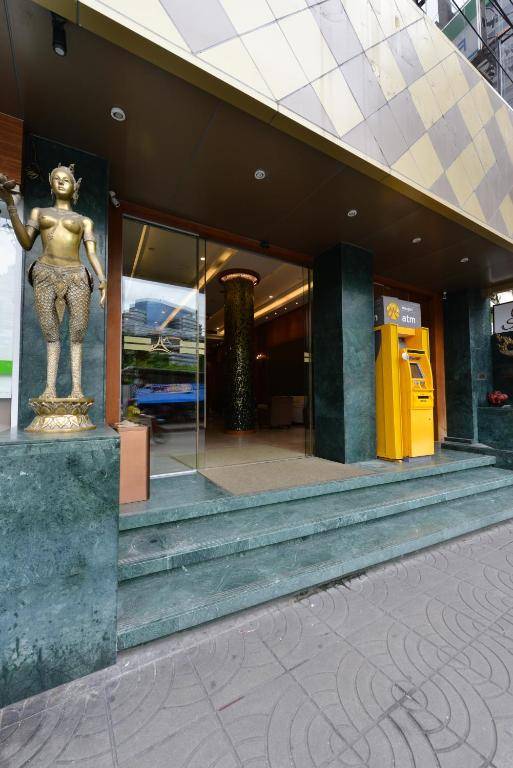 Arawana Regency Park Sukhumvit