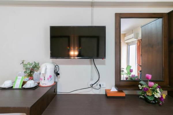 P Park Residence Suvarnabhumi