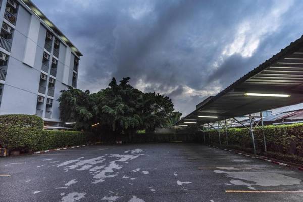 Synsiri Ladprao 130 (SHA Extra Plus)