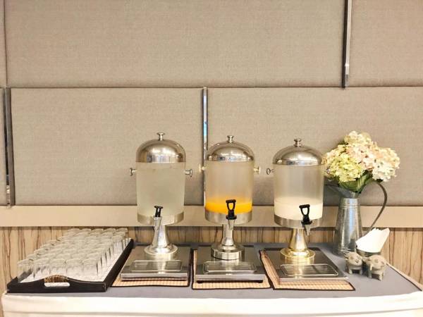 Clef Hotel - SHA Plus