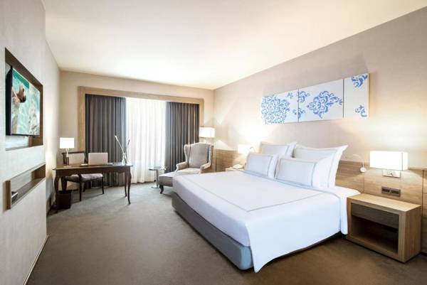 Swissotel Bangkok Ratchada - SHA Extra Plus
