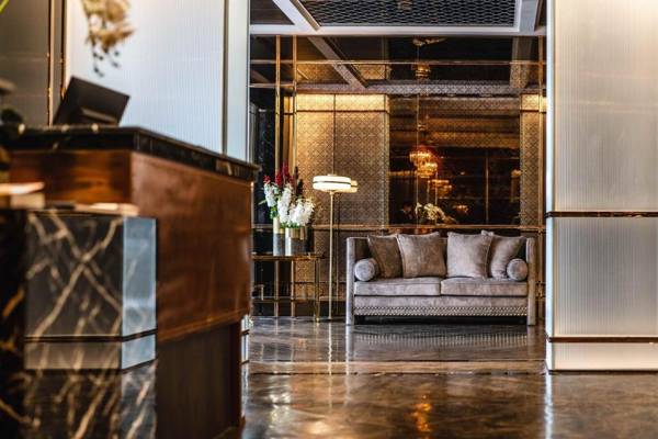 Akyra Thonglor Bangkok - SHA Extra Plus