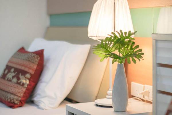 Tèja Hotel Bangkok at Nana