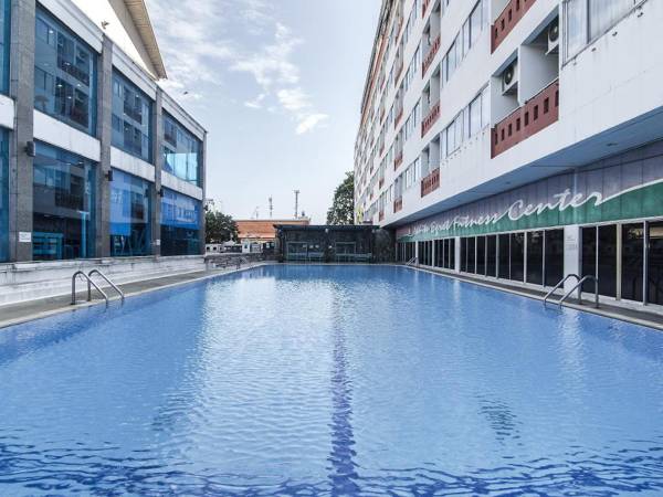 Jolly Suites & Spa Hotel