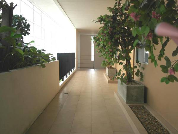 Nantra Retreat & Spa