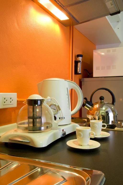 T Series Place Serviced Apartment