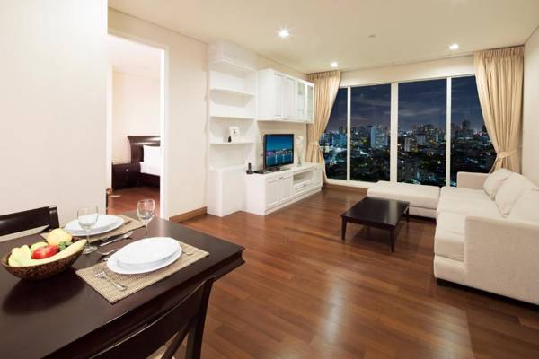 Ariva Ivy Servizio Thonglor