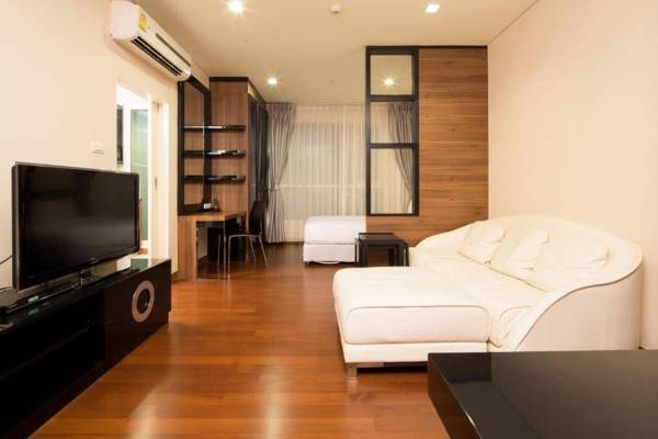 Ariva Ivy Servizio Thonglor