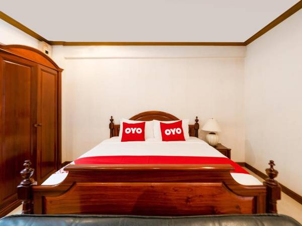 OYO 870 12 PM Bangkok