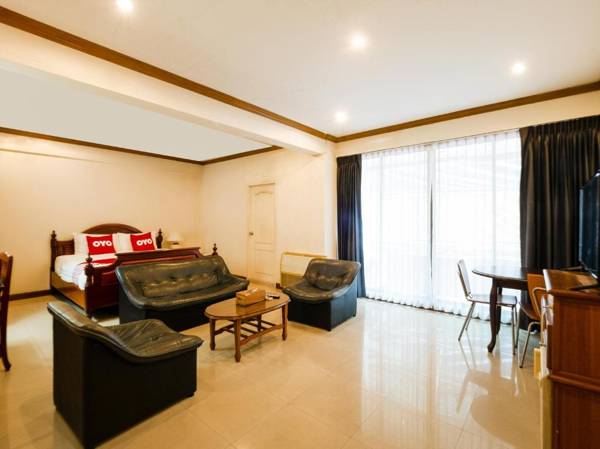 OYO 870 12 PM Bangkok