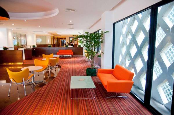 Iyarin @ Tuk Chang Hotel