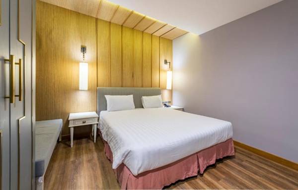 Royal Rattanakosin Hotel SHA Plus