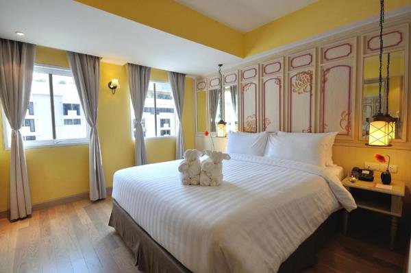 La Petite Salil Sukhumvit 11