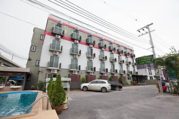 Nest Boutique Resort