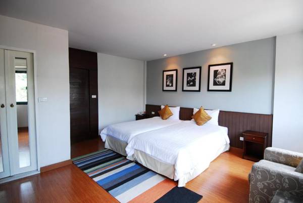 Coral Grand Place Bangkok