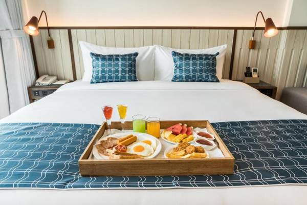 Hotel Amber Sukhumvit 85