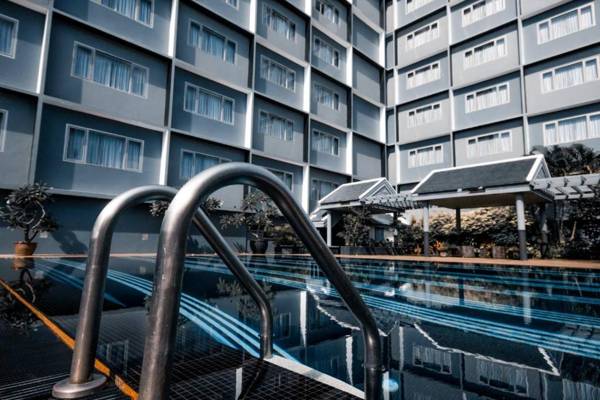 Witz Bangkok Ramkhamhaeng