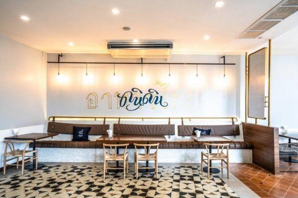 Botanic Service Room @ Impact Muang Thong Thani (SHA Certified)