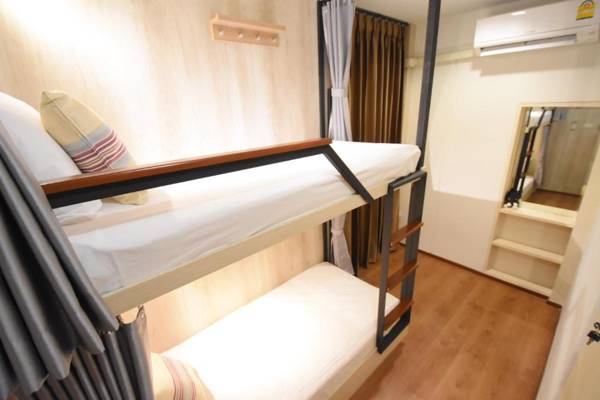 Silom Forest Exclusive Residence